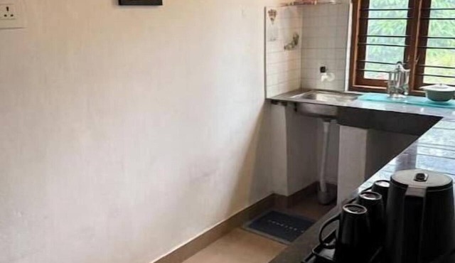 Kaveri Cottage — Belli's Heritage Home in Karmadu