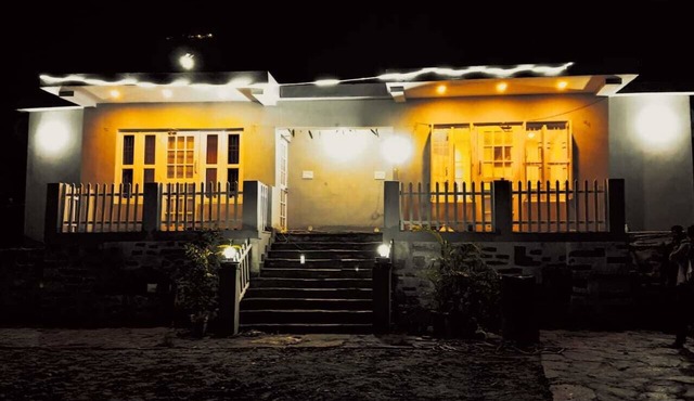 Khaltaal Camp And Resorts in Chamoli