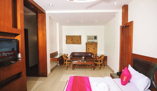 Khanna Residency in New Delhi