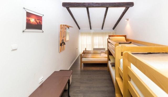 Kingdom Rooms Visoko in Visoko