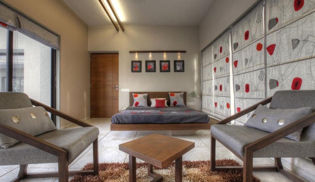 Kings Villa in Ahmedabad