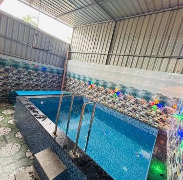 KIYAN VILLA in Daman