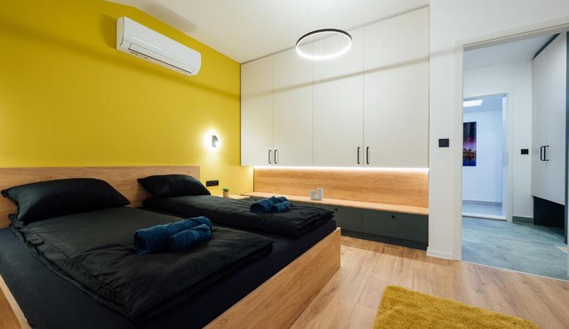 KNB City Suites in Odorheiu Secuiesc