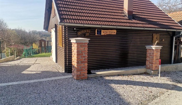 Kod Štefa