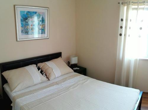 Kolombo Apartment