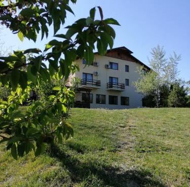 Kolpinghaus in Caransebes