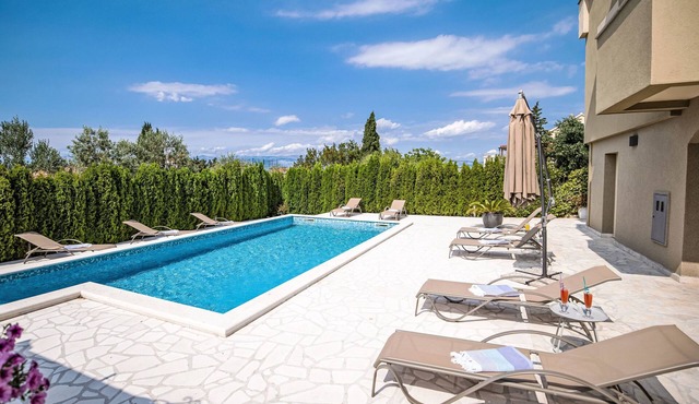 Kontrada by Interhome