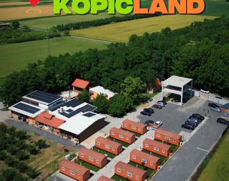 Kopićland HOMES