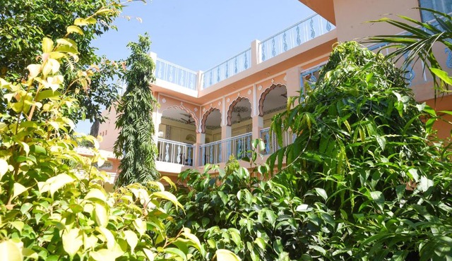 KothiPushkar in Pushkar