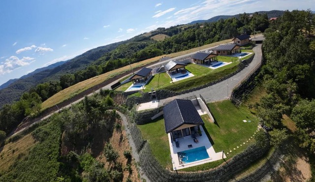 Kozara Panoramic Resort in Bosanska Gradiška