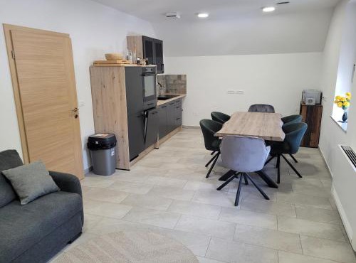Kranj Leisure Apartment in Kranj