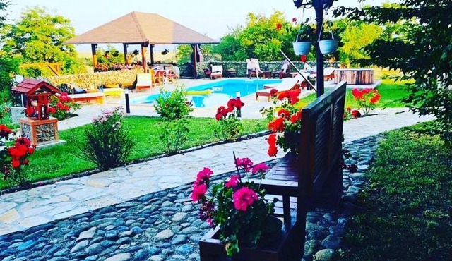 Krcma U Planini in Mionica