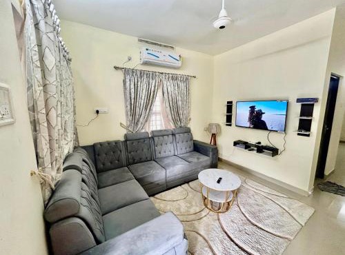 Krishnakripa - Luxury Private Villa Near Guruvayoor Temple in Guruvāyūr