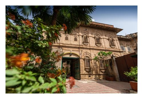 Krishnayan Heritage in Gwalior