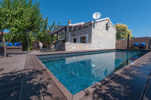 Krka home
