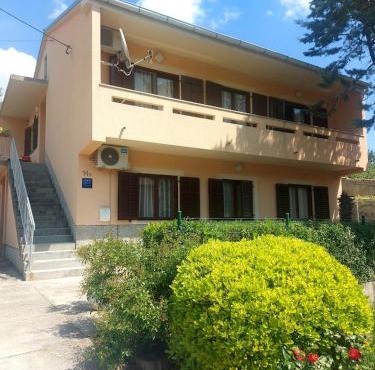 Kuća Magnolija