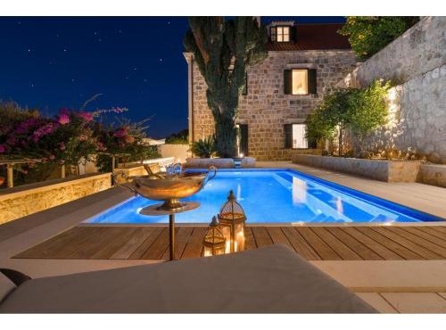 Kuća na obali mora u Dubrovniku