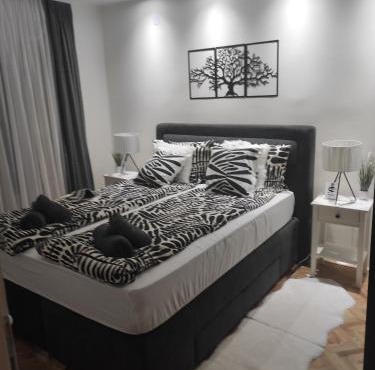 KUĆA VILA IDILA VRŠAC in Vršac