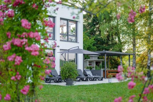 Kuća za odmor Šumska Vila