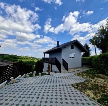 KUĆA za odmor 128