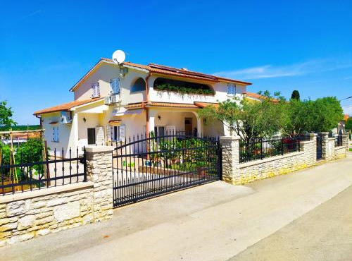 Kuća za odmor - apartman Vito in Valtura