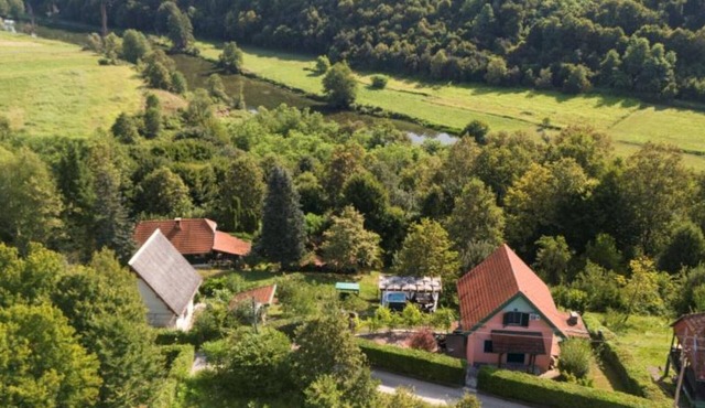 Kuća za odmor Casa Huerta-Two Bedroom Holiday Home