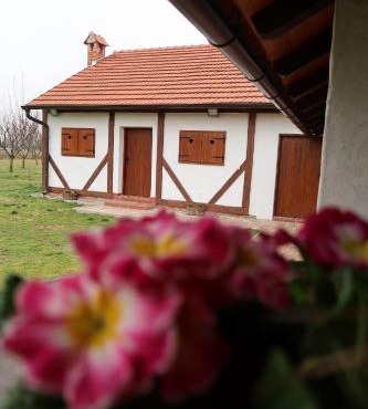 Kuća za odmor Drava