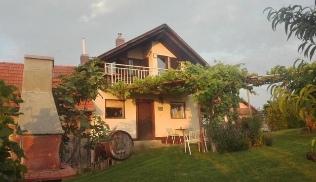 Kuća za odmor JAPICA