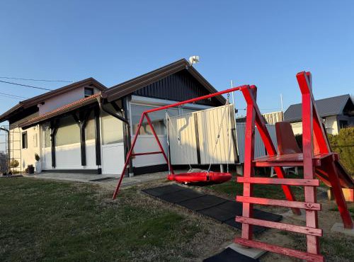 Kuća za odmor Hrešć in Donji Koncovčak