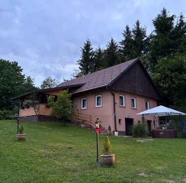 Kuća za odmor Katarina