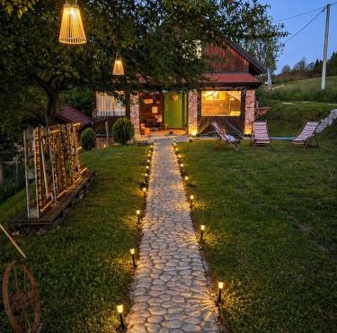 Kuća za odmor Kleopatra