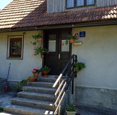 Kuća za odmor Lešnica
