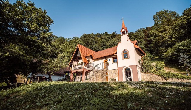 Kuća za odmor LE-LA