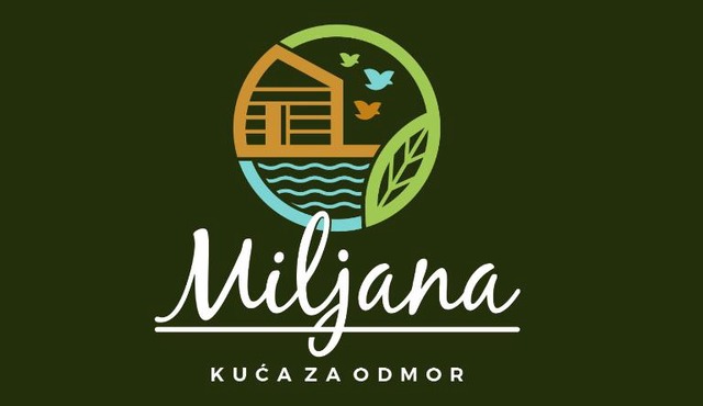 Kuća za odmor Miljana