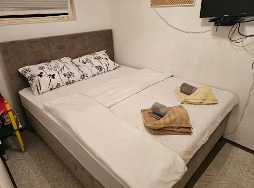 Kuća za odmor NADA
