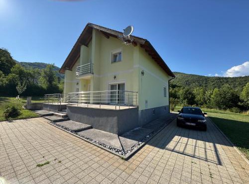 Kuća za odmor NIMA