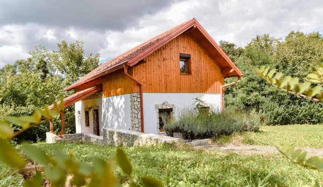 Kuća za odmor Petra
