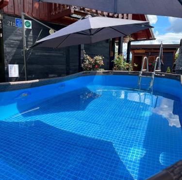 Kuća za odmor Rukova Hiža, sauna, jacuzzi