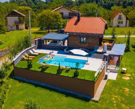 Kuća za odmor Vida
