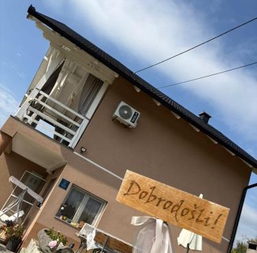 Kuća za odmor "Vila Marina"