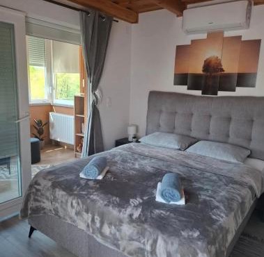 Kuća za odmor Vila Valentina