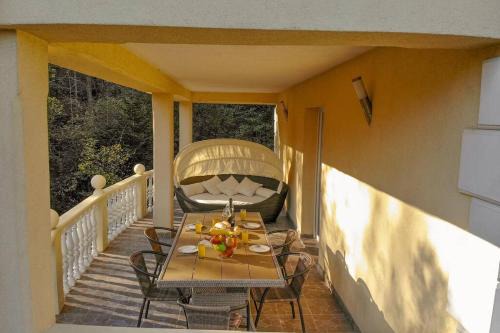 Kuća za odmor „VILLA MARIJA”
