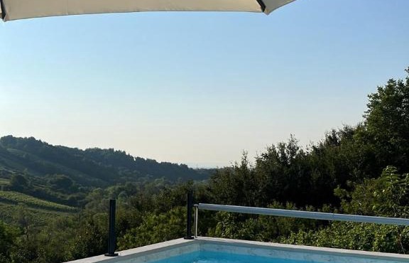 Kuća za odmor Vlaškovec