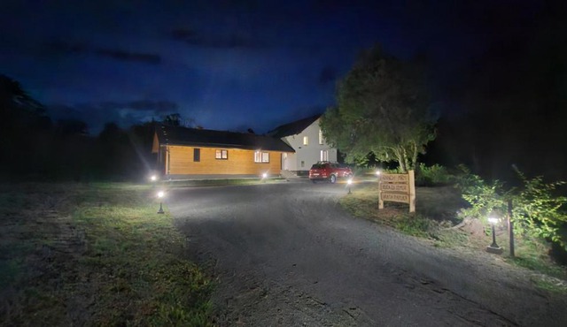 Kuća za odmor Vrata Papuka