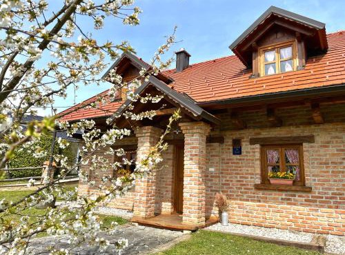 Kuća za odmor Zagorka