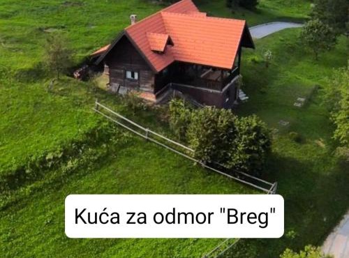 Kuca Breg