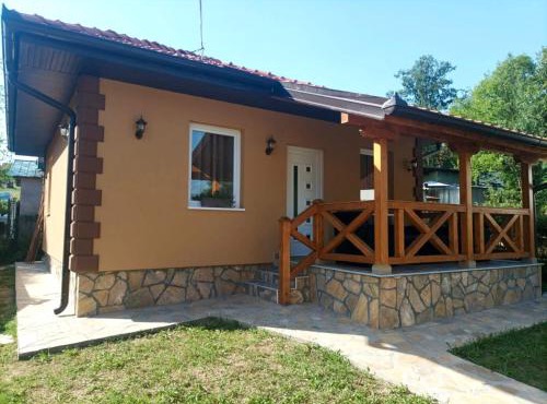 Kuca LARA 2 Banja Vrujci in Mionica
