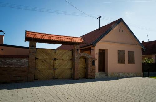 Kuca za odmor Papuk