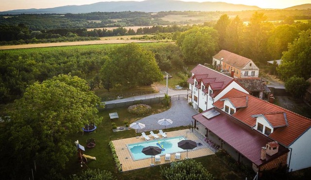 Kuca za odmor Sljivik Stari by Villas Guide