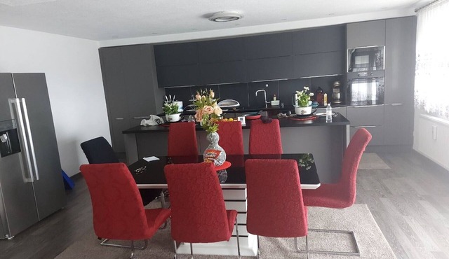 Kuca za odmor Vesna - Three Bedroom House in Bihac